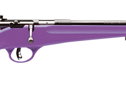 SAVAGE ARMS RASCAL 22LR SGL-SHT CPT PURPLE