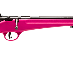 SAVAGE ARMS RASCAL 22LR SGL-SHOT CPT PINK