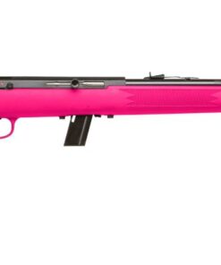 SAVAGE ARMS 64 SEMI-AUTO 22LR PINK 10+1