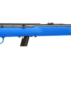 SAVAGE ARMS 64 SEMI-AUTO 22LR BLUE 10+1