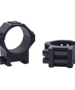RITON OPTICS TACTICAL RINGS 34MM 10MM