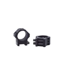RITON OPTICS TACTICAL RINGS 30MM 10MM