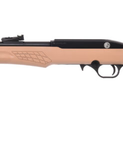 ROSSI RS22 22LR BLK/FDE 18" 10+1