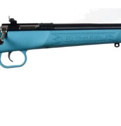 KEYSTONE SPORTING ARMS CRICKETT 22LR BL/BLUE SYN