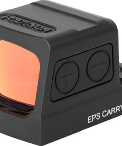 HOLOSUN EPS ENCLOSED SLIM LINE - SIGHT SHK AWK 2MOA RED DOT