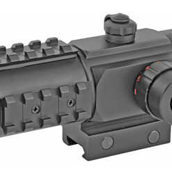 KONUS SIGHTPRO 3X30 BDC MBLK