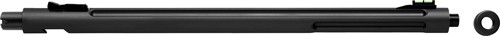 TACSOL BARREL 10/22 THREADED - W/SIGHTS MATTE BLACK 1 TACSOL BARREL 10/22 THREADED - W/SIGHTS MATTE BLACK