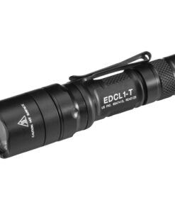 SUREFIRE EDC TACTICAL 5/500LU BLK DUEL