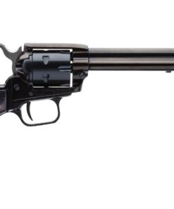 HERITAGE MANUFACTURING 22LR GOLD FLAG 6.5" FS