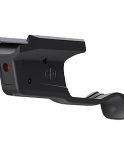 SIG SAUER LIMA365 LASER SIGHT P365 RED