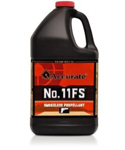 Accurate No 11FS Powder - 8lbs