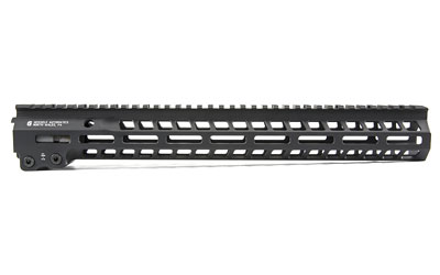 GEISSELE 15" SUPER MOD MK14 MLOK BLK 1 GEISSELE 15" SUPER MOD MK14 MLOK BLK