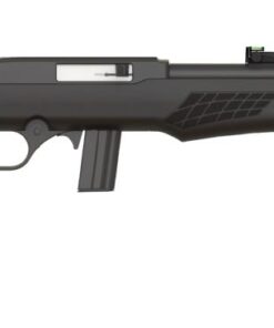 ROSSI RS22 22LR BLK/SYN 18" 10+1