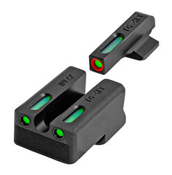 TRUGLO TFX PRO 1911 3-4.25" ORG