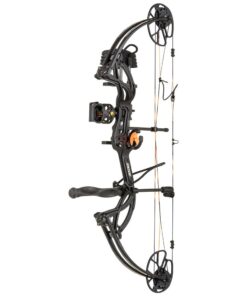 Bear Archery Royale RTH Youth Compound Bow RH50 Shadow
