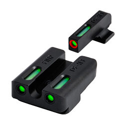 TRUGLO TFX PRO FN FNX9 SET