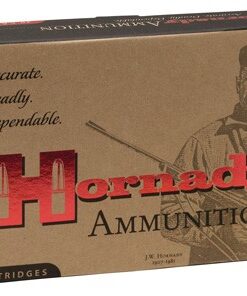 HORNADY 9.3x74R 286GR SP-RP