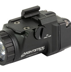 NIGHTSTICK SUBCOMPACT WML BLACK