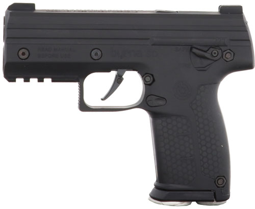 BYRNA SD KINETIC KIT BLACK W/ - 2 MAGS & PROJECTILES 2 BYRNA SD KINETIC KIT BLACK W/ - 2 MAGS & PROJECTILES - Image 2