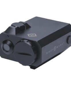 Sightmark LoPro Mini Green Laser Sight