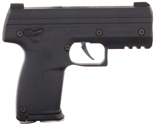 BYRNA SD KINETIC KIT BLACK W/ - 2 MAGS & PROJECTILES 3 BYRNA SD KINETIC KIT BLACK W/ - 2 MAGS & PROJECTILES - Image 3