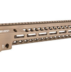 GEISSELE 15" SPR MOD MK14 MLOK DDC