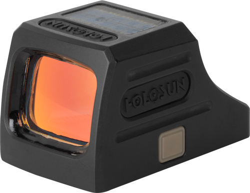 HOLOSUN SCS CARRY GREEN DOT - SOLAR CHARGING SIGHT CZ P10