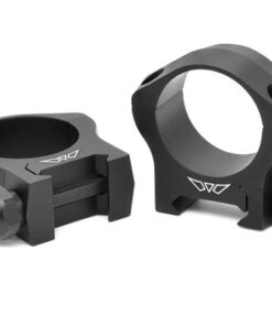 WARNE RINGS MTN TECH 1" HIGH MATTE