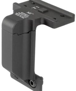 Midwest T1 T2 Optic Mount for Gen2 SUB 2000