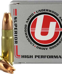 UNDERWOOD 458 HAMMMER 302GR