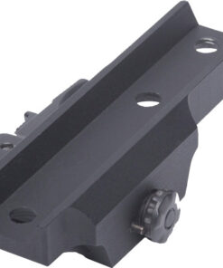 PULSAR LOCKING QD MOUNT FOR