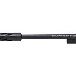 TAC SOL SBX 10/22 TD BBL MATTE BLK