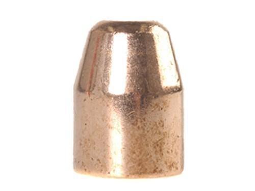 Hornady FMJ Handgun Bullets .45 cal .451" 230 gr FMJRN 1 500/Bulk 1 Hornady FMJ Handgun Bullets .45 cal .451" 230 gr FMJRN 1 500/Bulk