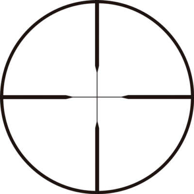 BSA EDGE HANDGUN SCOPE - Image 2