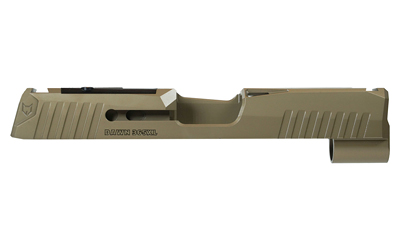 LWD DAWN SLDE OC STPD FOR P365XL FDE