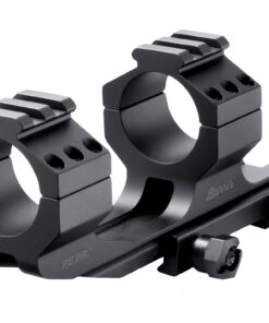 BURRIS OPTICS AR-PEPR MOUNT 30MM W/PICATINNY