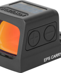 HOLOSUN EPS ENCLOSED SLIM LINE - SIGHT SOLAR 2MOA/32MOA RED