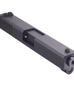 TSG-22 GLOCK .22LR CONVERSION 17/22 THREADED