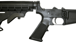 S&W M&P 15 COMPLETE LOWER - RECEIVER