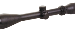 TRADITIONS SCOPE 3-9X40MM