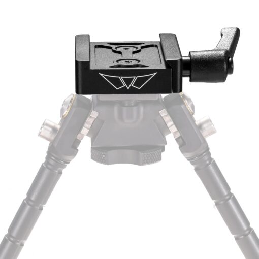 Warne Skyline Precision ARCA Rail Adapter Atlas