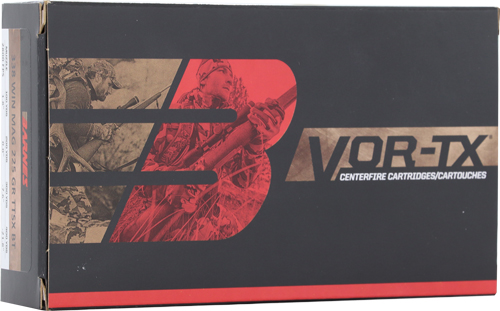 BARNES VOR-TX 338 WIN MAG