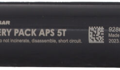 PULSAR APS5T BATTERY PACK FOR
