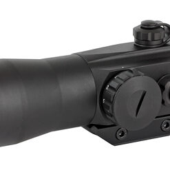 TRUGLO RED DOT 2.5MOA 2X42 BLK