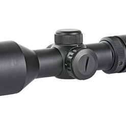 NCSTAR COMPACT SCOPE 3-9X42