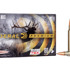 FED PRM 300WIN 180GR BRNS TSX 20/200