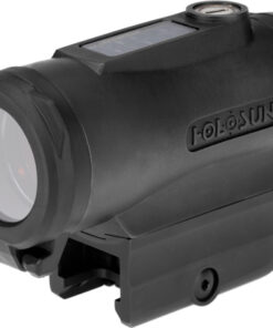 HOLOSUN 530 RED MULTI-RET - SOLAR SHAKE AWAKE RIFLE 30MM