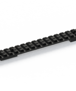 BURRIS OPTICS X-TAC SAVAGE LA 1-PC BASE