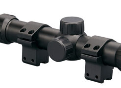 KONUS SCOPE KONUSFIRE 3-9X32