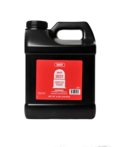 IMR 3031 Smokeless Rifle Powder - 8 lbs